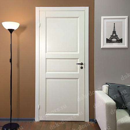 Дверь филенчатая деревянная размеры